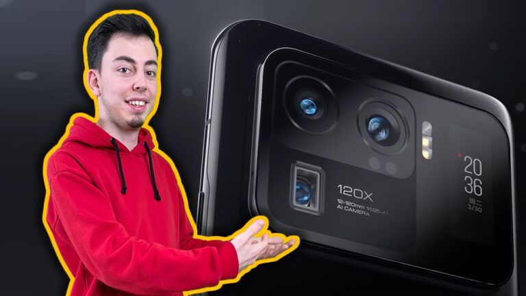 Dünyanın en iyi kameralı telefonuna yakından baktık