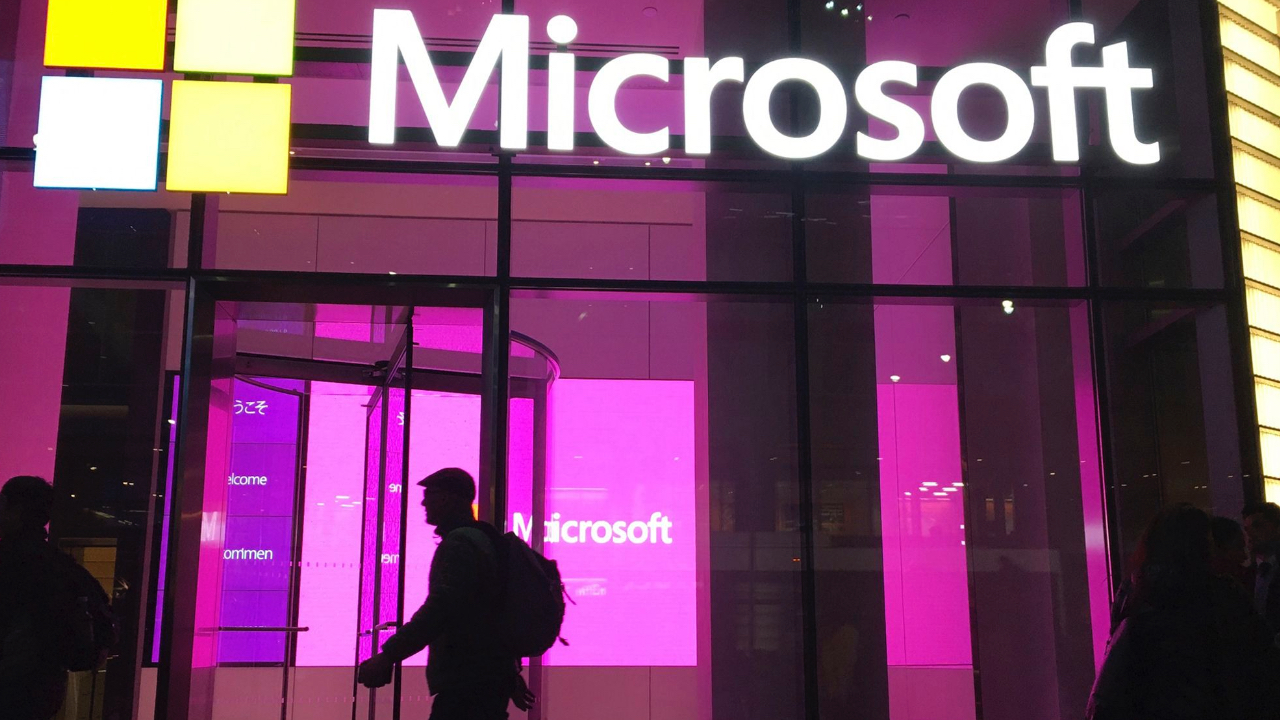 Microsoft’tan ülkeler için siber güvenlik hamlesi