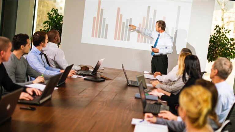 Microsoft PowerPoint ‘yapay zeka’ya geçti