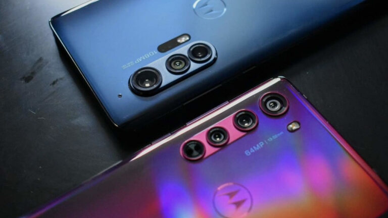 Moto G60’ın dikkat çeken teknik özellikleri ortaya çıktı