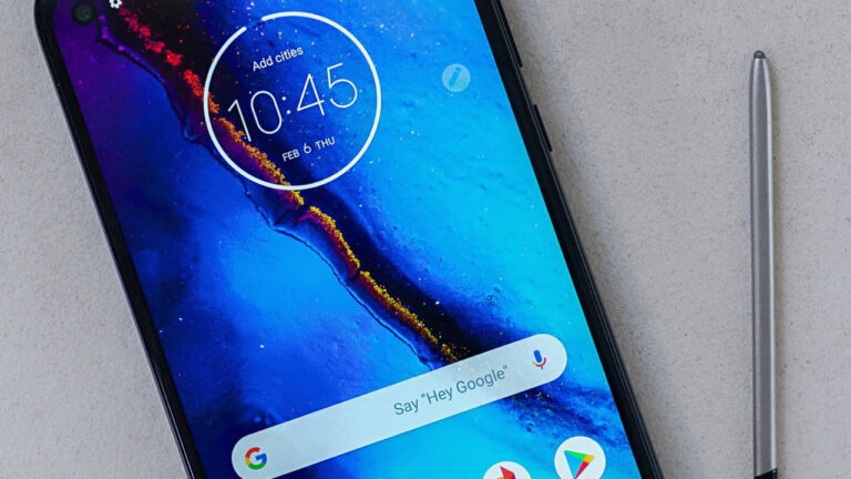 Motorola Denver hakkında sızıntılar gelmeye başladı