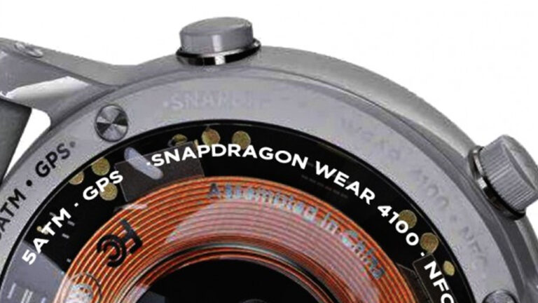 Motorola’nın sürpriz akıllı saatinden ilk sızıntı