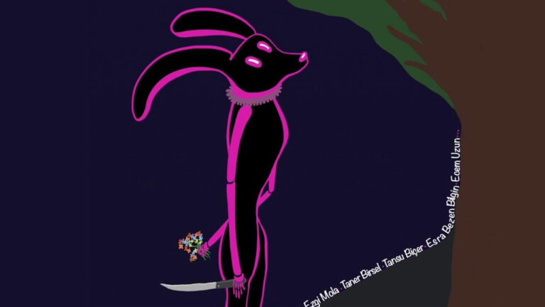 MUBI ilk orijinal Türk filmini yayınladı!