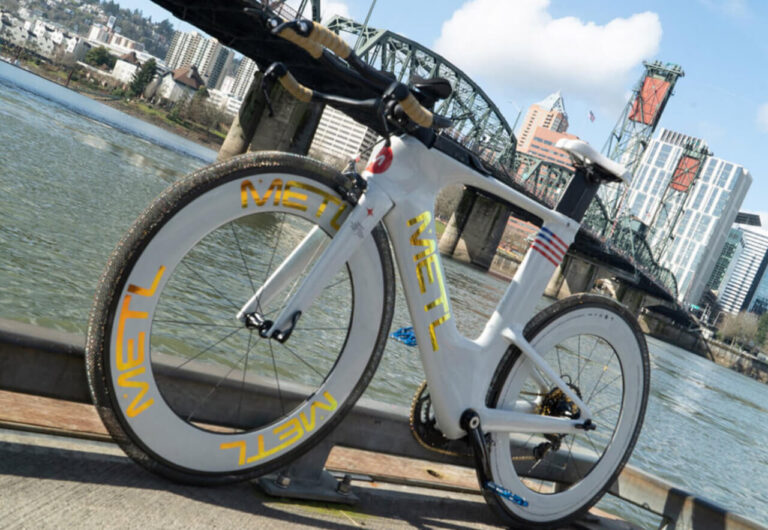 NASA teknolojisi bisiklet lastiklerinde