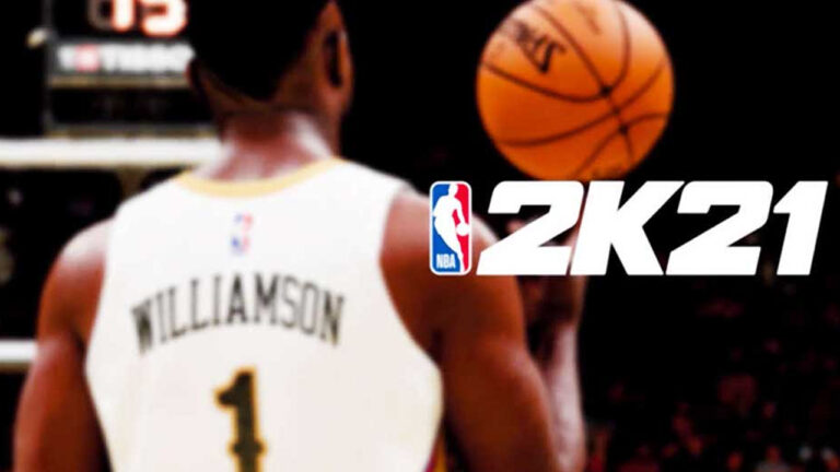 NBA 2K21 MyTEAM 6. sezon duyuruldu: Glitched Reality