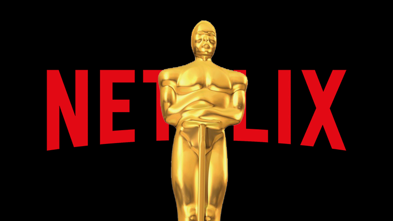 Netflix Oscar adayları