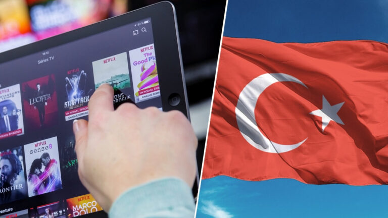 Netflix Türkiye güncel abone sayısı açıklandı