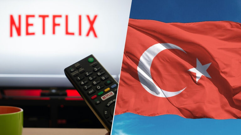 Netspeed ile Netflix anlaştı: Sunucular Türkiye’ye geldi!