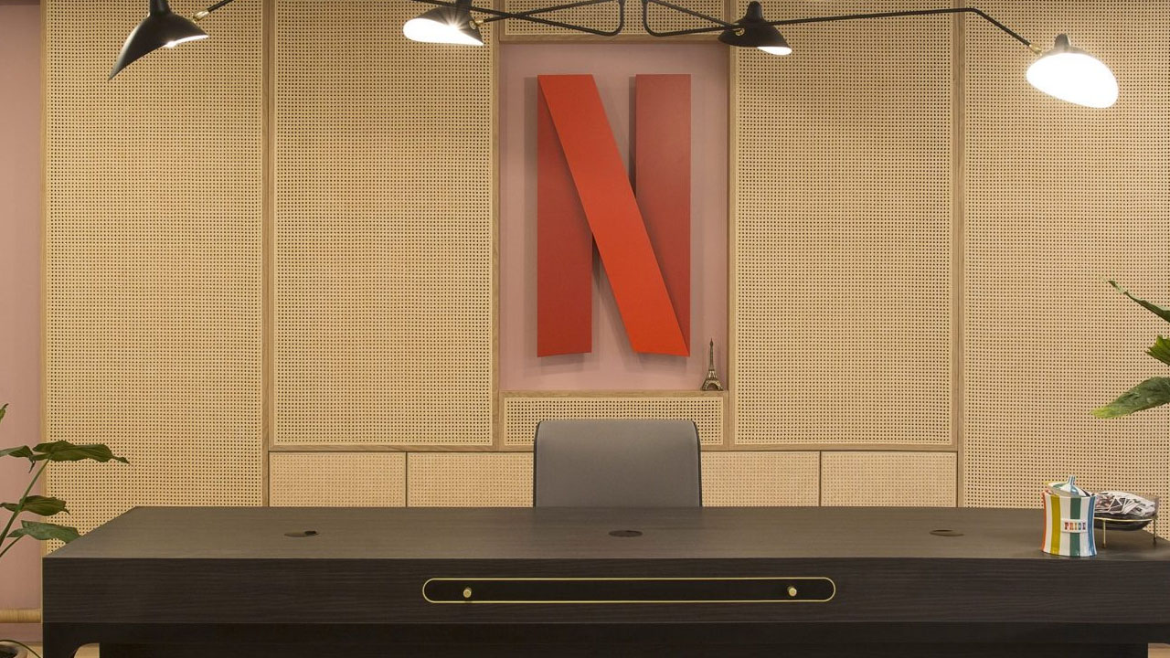Netflix, Türkiye ofisi için bir iş ilanı daha verdi
