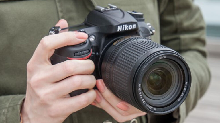 Amiral gemisi aynasız kamera: Nikon Z9 duyuruldu