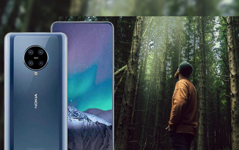 Nokia’dan yeni lansman tarihi: 9.3 ve G10 mu geliyor?
