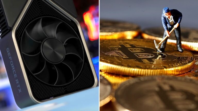 RTX 3080 Ti kripto madencilik sınırlaması ile gelebilir