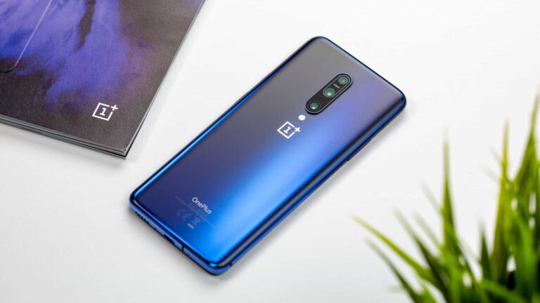 OnePlus 7 ve 7T için OxygenOS 11 müjdesi