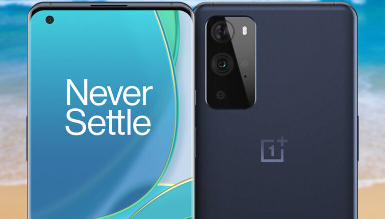 OnePlus 8 serisine Oxygen OS müjdesi!