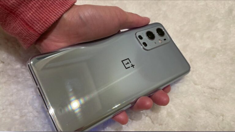 OnePlus 9 ailesinin tanıtım tarihi açıklandı