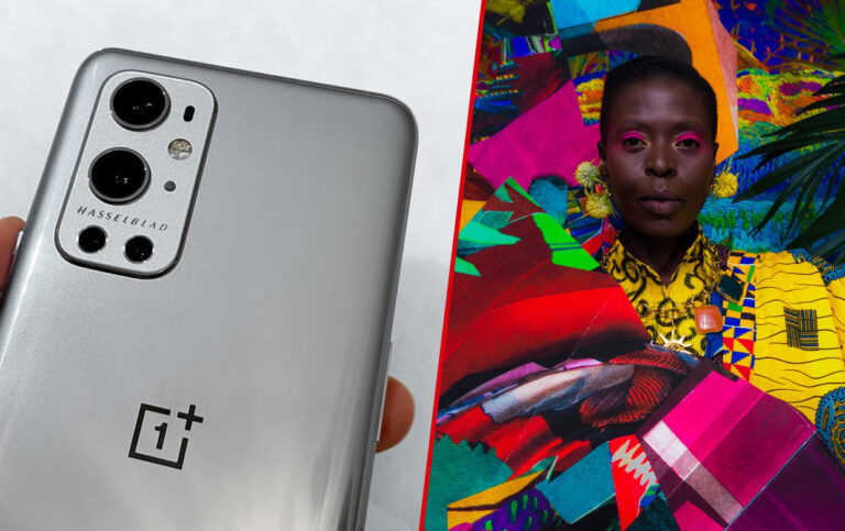 İşte OnePlus 9 serisi ile çekilen ilk fotoğraflar