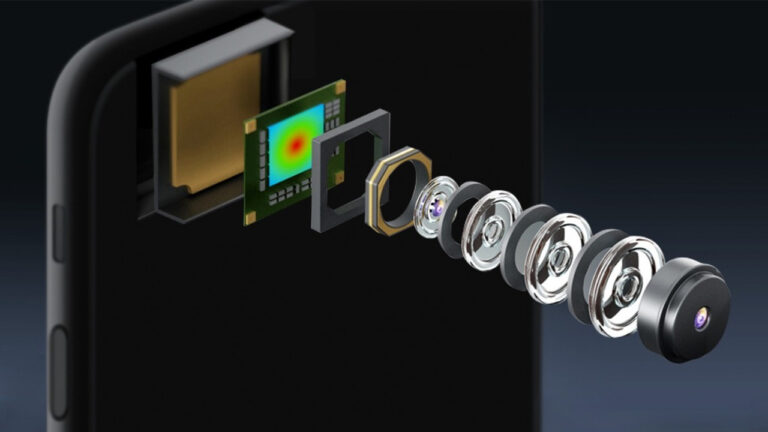 OnePlus 9’un Sony IMX789 sensörü tanıtıldı