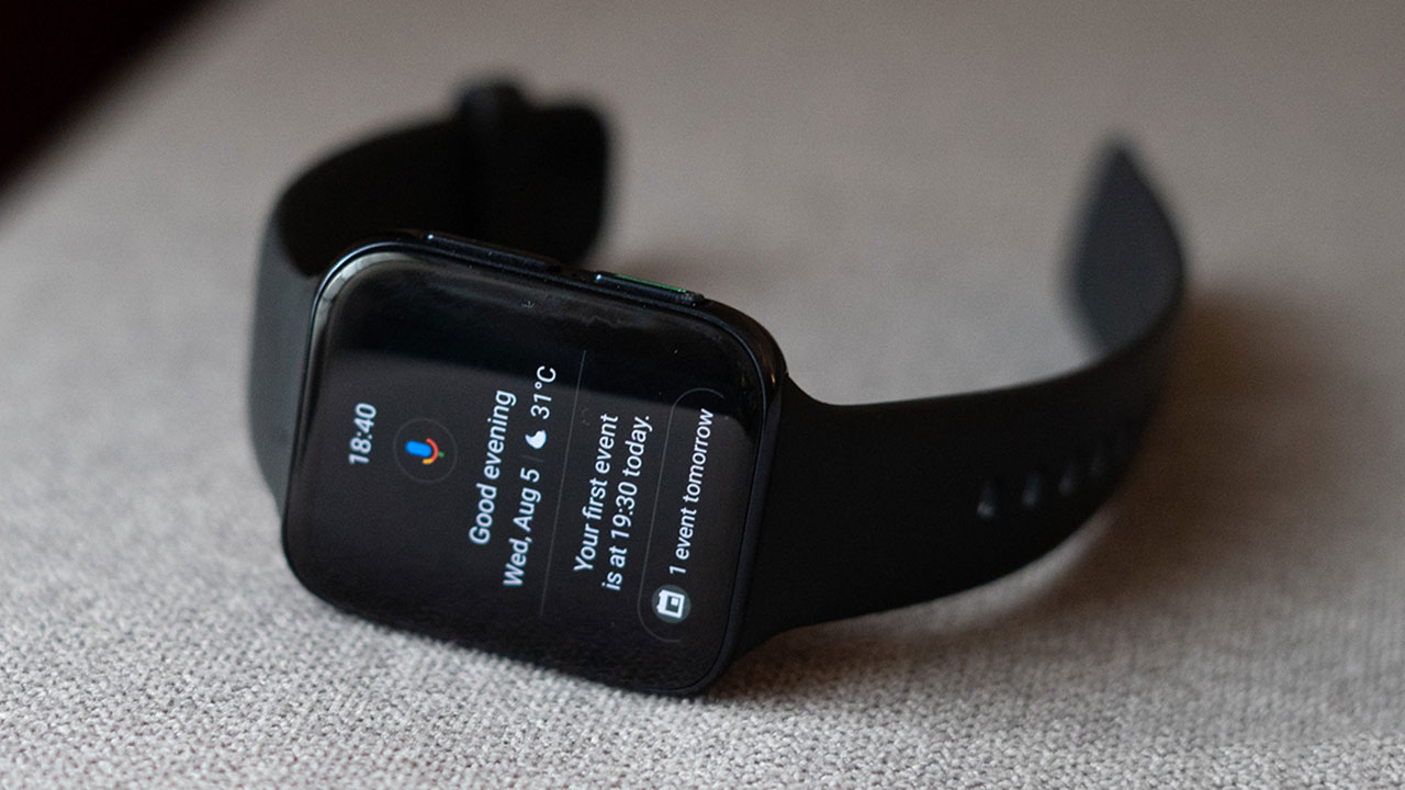 OnePlus Watch özellikleri tanıtım öncesinde sızdı
