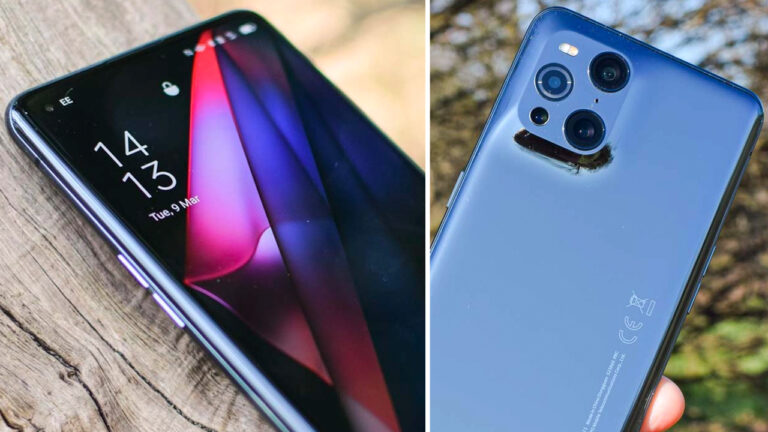 Oppo Find X3 Pro tanıtıldı: 10 bit video çeken telefon
