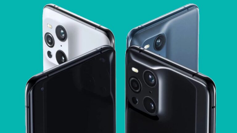 Oppo, Find X3 tanıtım tarihini doğruladı