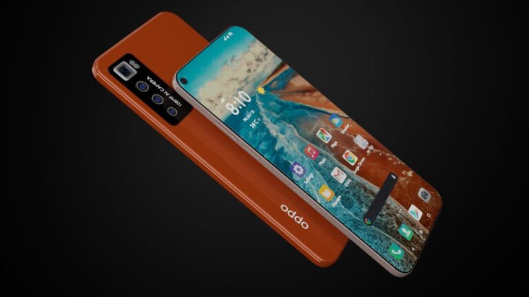 Oppo Reno 6 teknik özellikleri sızdırıldı
