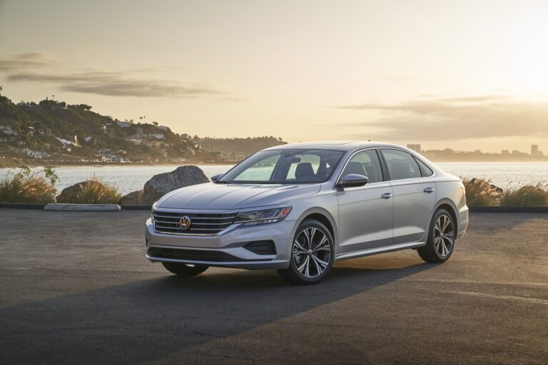 Volkswagen Passat 2021 fiyat listesi