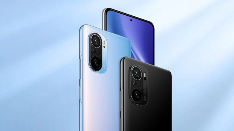 Amiral gemisi katili Xiaomi Mi 11i duyuruldu