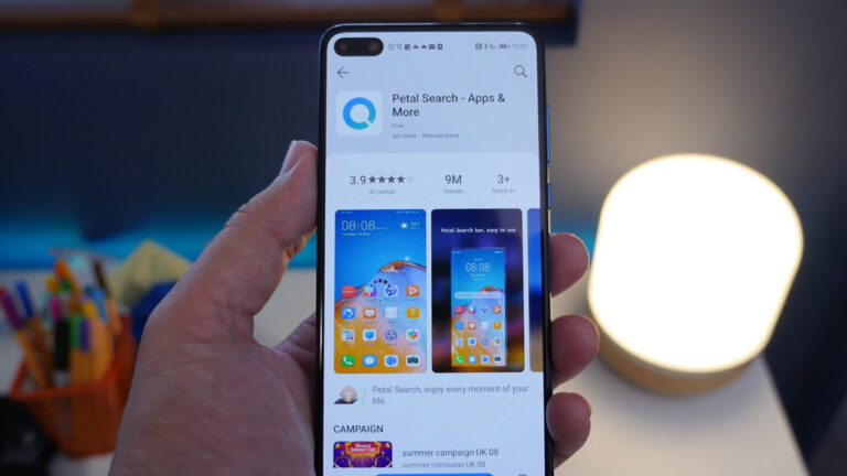 Petal Search’ün Çin dışındaki abone sayısı şaşırttı