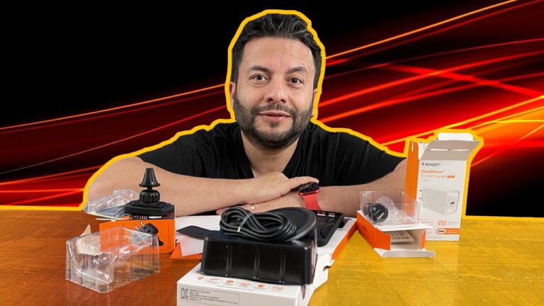 Peynir ekmek gibi satan teknolojik aksesuarlar!