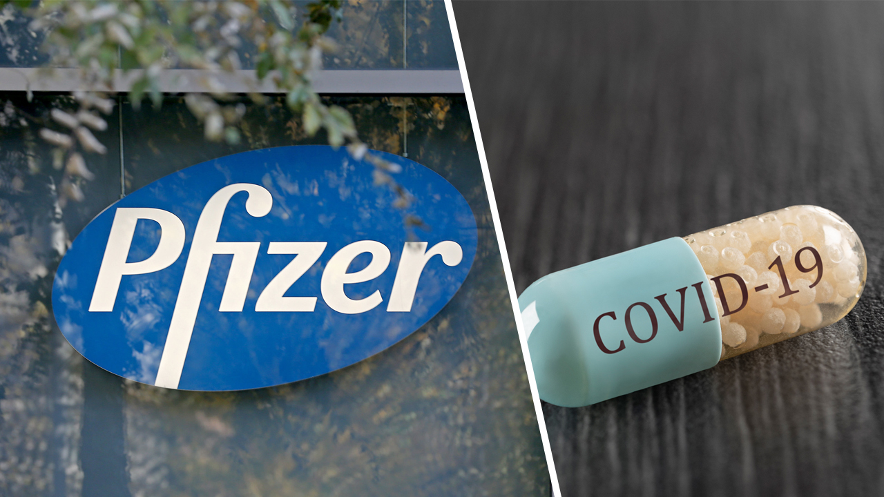 Pfizer, Covid 19 hapını insanlarda test etmeye başladı