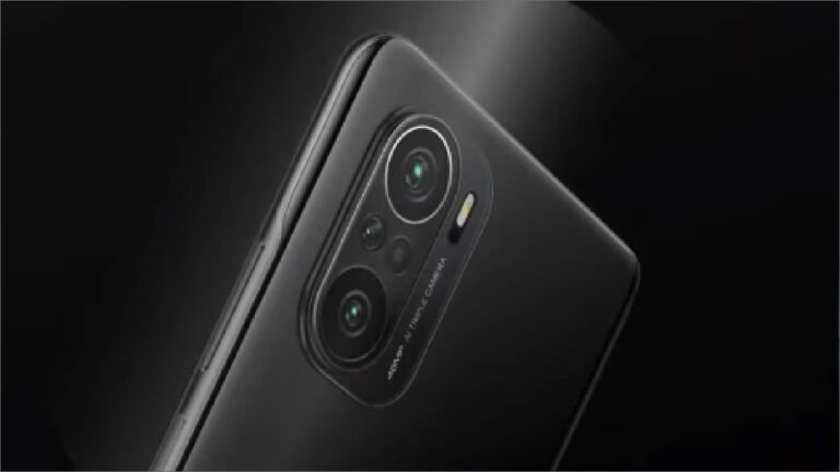 POCO F3 tanıtıldı: İşte özellikleri ve fiyatı