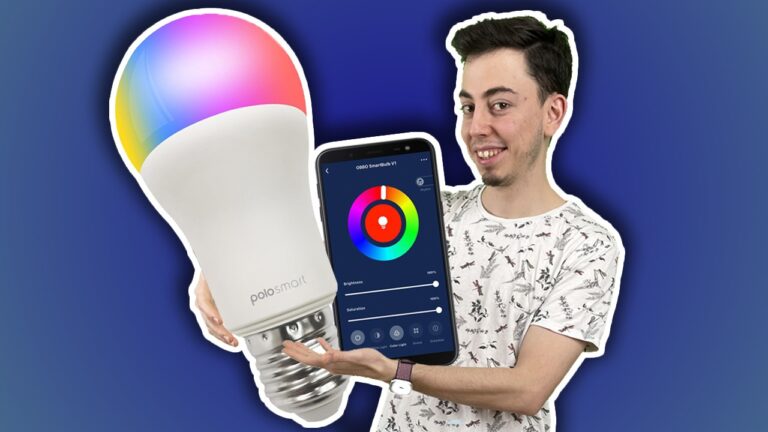 65 TL’ye Xiaomi’yi geçen akıllı ampul!