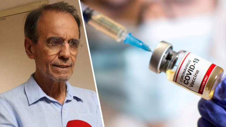 Prof. Dr. Ceyhan’dan koronavirüs için müjdeli haber!