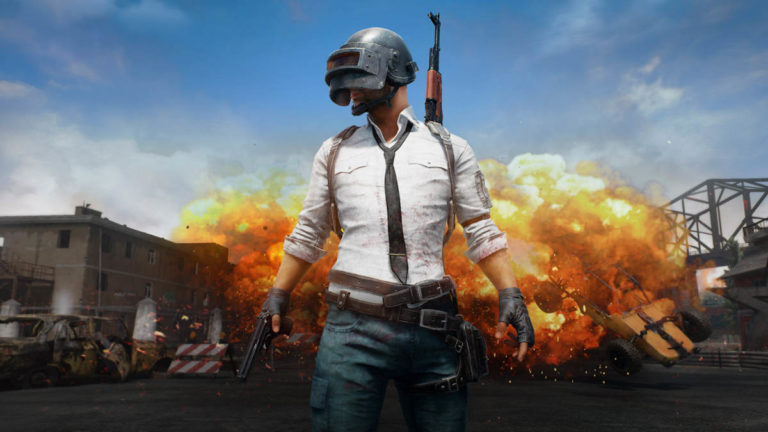 PUBG 11.1 güncellemesinde detaylar ortaya çıktı