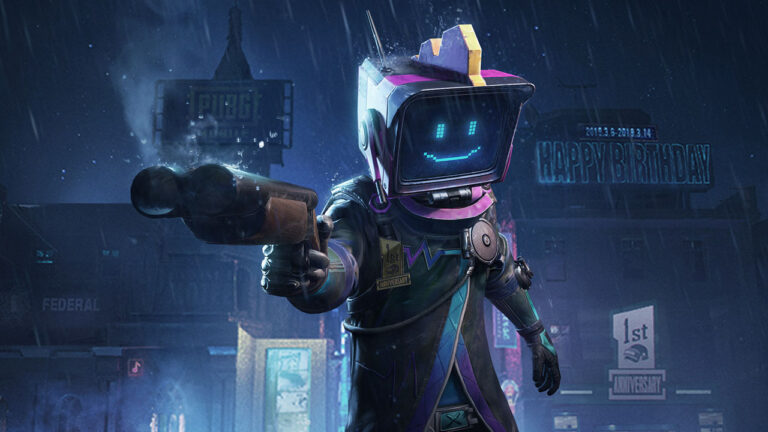 PUBG Mobile’ın geliri 5 milyar doları geçti