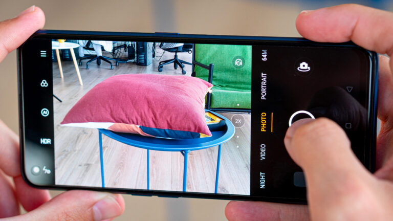 realme akıllı telefonlarda 108 Megapiksel dönemi!