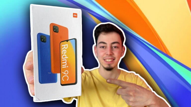 Türkiye’de üretilecek Xiaomi Redmi 9C elimizde!