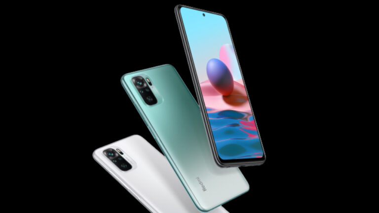 Redmi Note 10 5G tanıtıldı: İşte fiyatı ve özellikleri