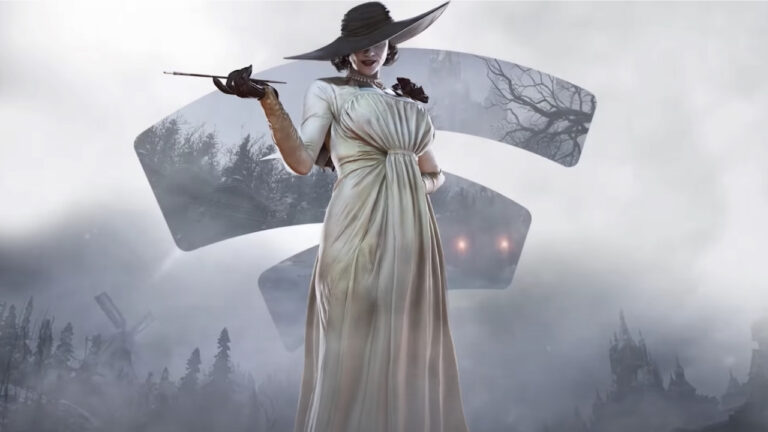 Resident Evil Village 7 Mayıs’ta Stadia’ya geliyor