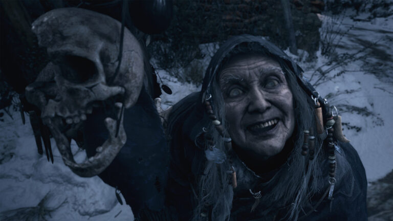 Resident Evil Village’ın sistem gereksinimleri açıklandı