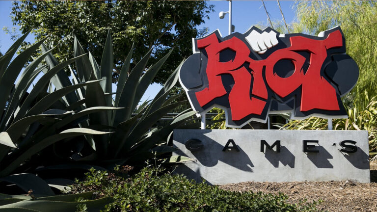 Riot Games CEO’su taciz suçundan aklandı