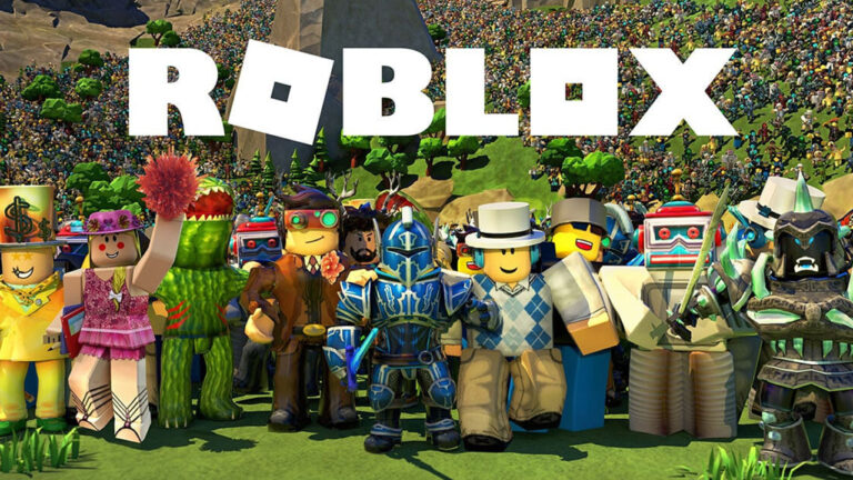 Roblox rekor gelir başarısına ulaştı