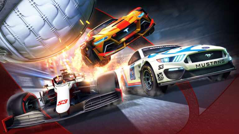 Rocket League Season 3 başlıyor: İşte tarih