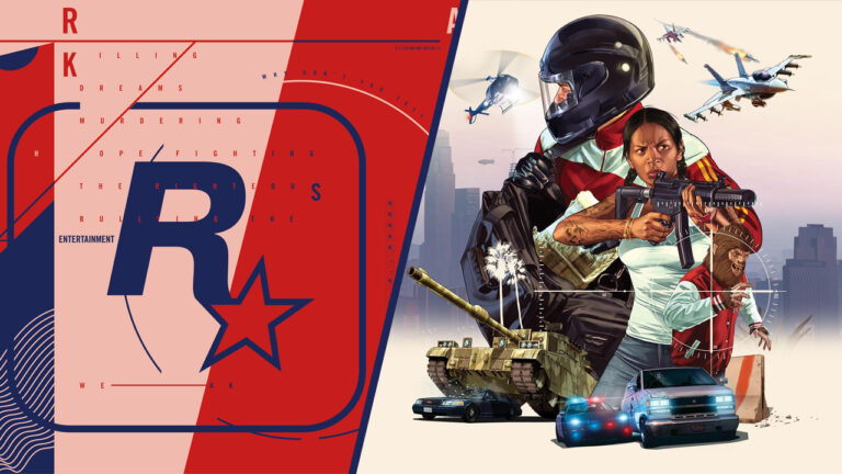 Rockstar Games’ten GTA Online oyuncusuna teşekkür