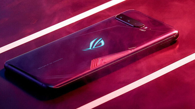 Asus ROG Phone 5, RAM’de bir ilke imza atacak