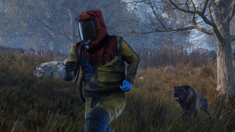 Rust Console Edition’ın çıkış tarihi açıklandı