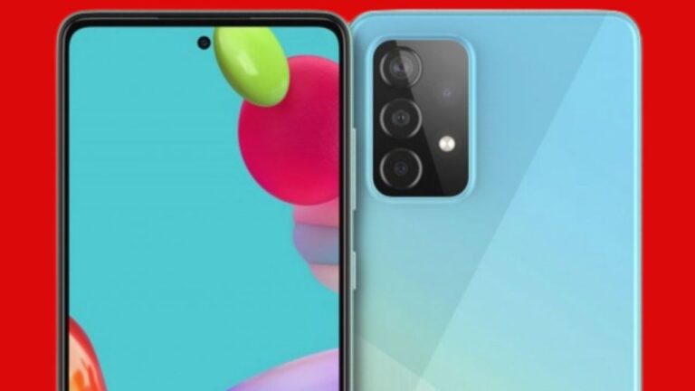 Samsung Galaxy A52 için şok gelişme ‘tekrar’ yaşandı