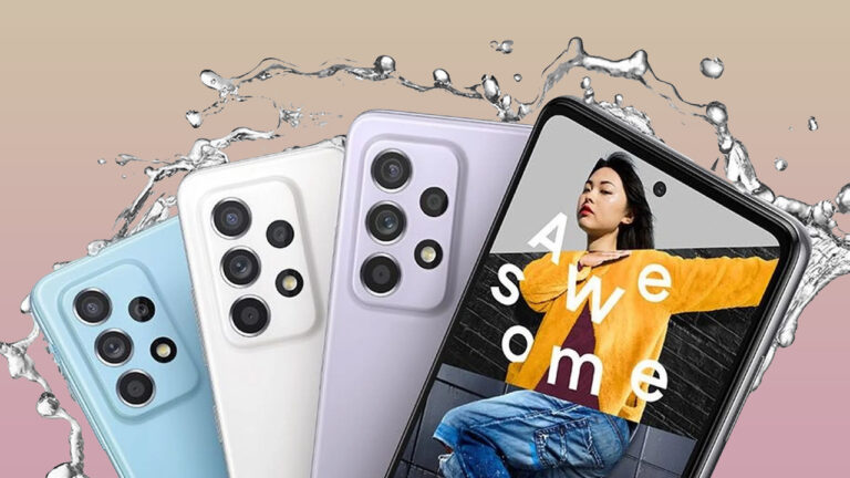 Galaxy A52 ve A72’nin Türkiye fiyatları belli oldu