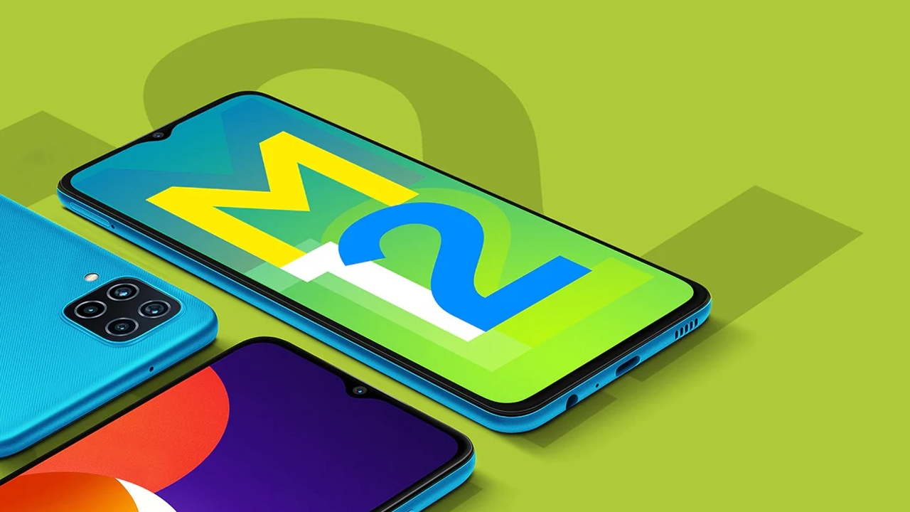Galaxy M12 Android 13 tabanlı One UI 5.1 güncellemesi aldı