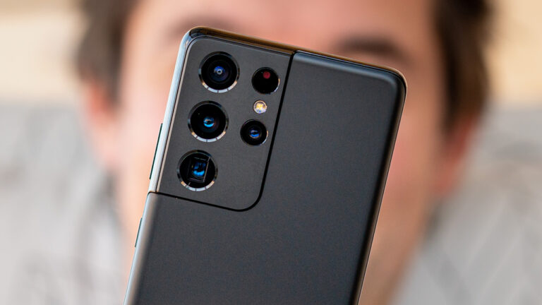 Samsung’un telefonundaki özellik rakip markalara geliyor